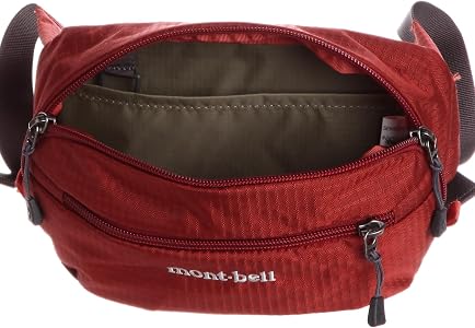 Amazon.co.jp: [モンベル] mont-bell デルタガセットポーチ M 1123764